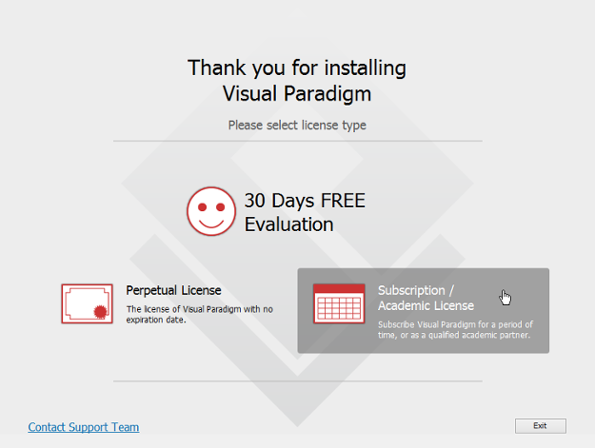 visual paradigm 15.2